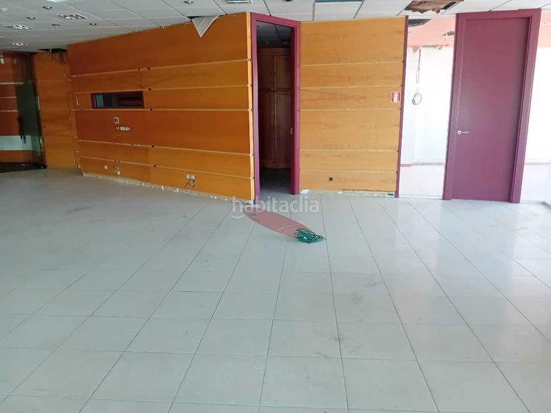 Foto 03922fd4-159b-45cb-96ba-500e1a894983. Ufficio in Oliver Zaragoza