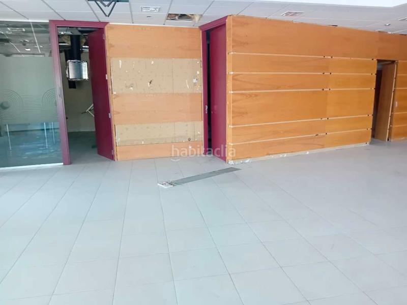 Foto 4cd043af-8a9a-4171-8d35-534fe17eaec0. Ufficio in Oliver Zaragoza