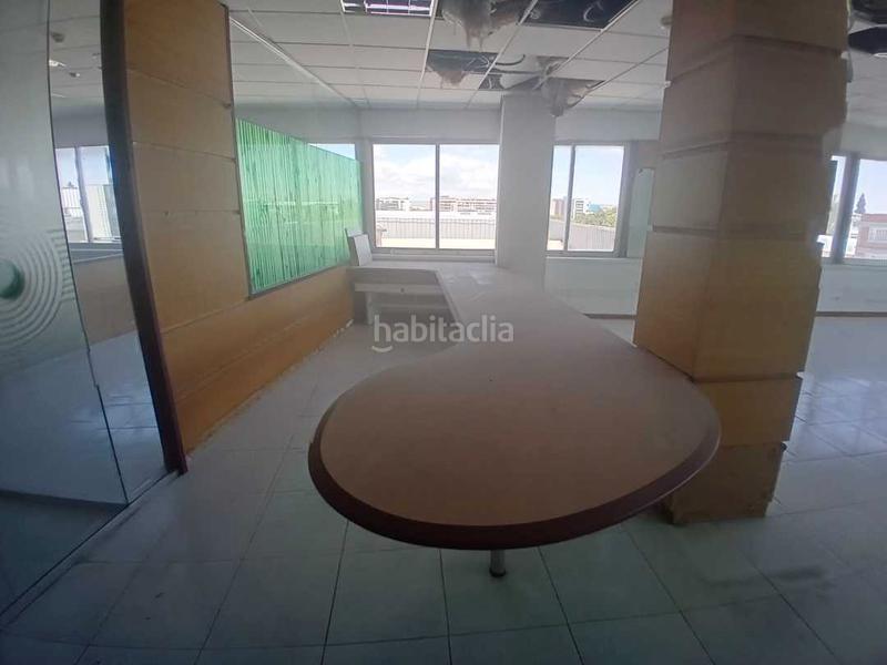 Foto 74a72d60-d35f-4555-a6a9-4d9d9fc2d4b9. Ufficio in Oliver Zaragoza