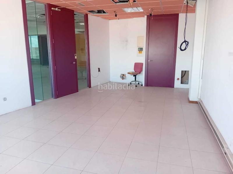 Foto 9a660784-02a5-47f5-9cc6-0733166dfcc4. Ufficio in Oliver Zaragoza