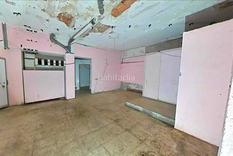 Foto 3cdc2f31-2d87-4505-86bf-44f255571e0f. Local commercial dans Sant Andreu de la Barca