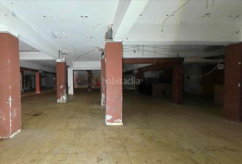 Foto a0758b3b-e872-4092-9f40-d8c8e3683cec. Local commercial dans Sant Andreu de la Barca