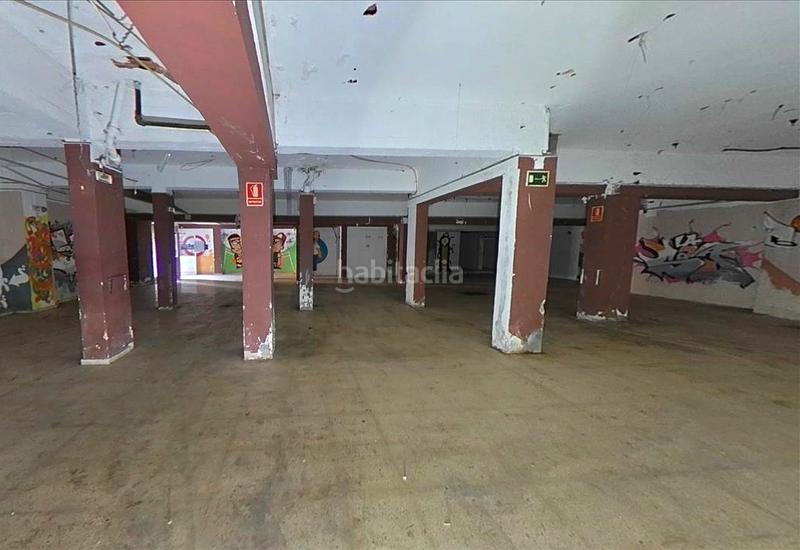 Foto a7bad8f3-ad5b-47d7-b623-83aedf969517. Local commercial dans Sant Andreu de la Barca