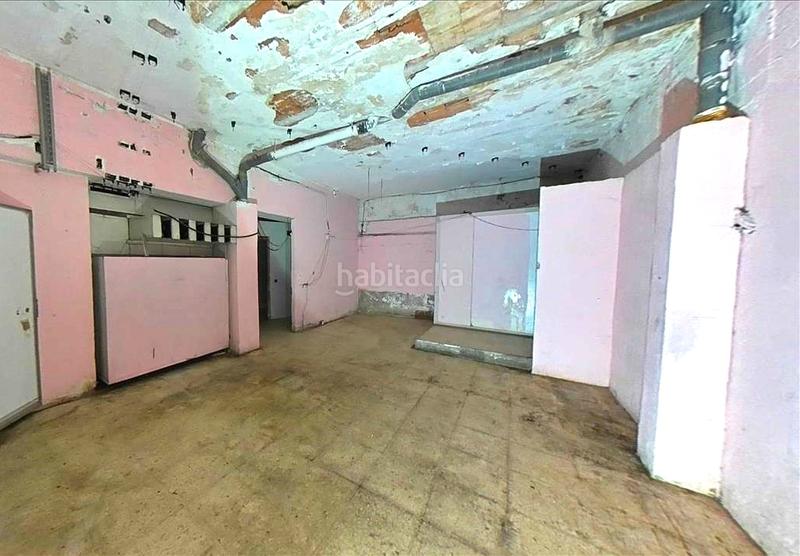 Foto be8d8538-618c-4ee7-8938-06ba32d6b993. Local commercial dans Sant Andreu de la Barca