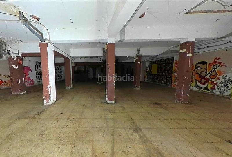 Foto cdd3d4ac-7f78-484c-9d24-9a88e813f689. Local commercial dans Sant Andreu de la Barca