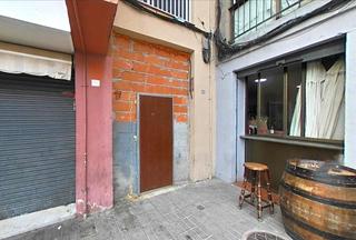 Locale commerciale  Esport