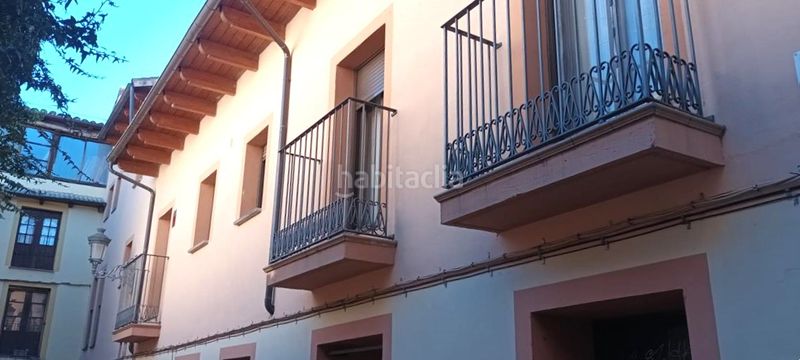 Foto 4ecc5fd2-a502-45c6-8eee-3093d9df43c0. Local comercial a Casco Antiguo - Ciudadela Jaca