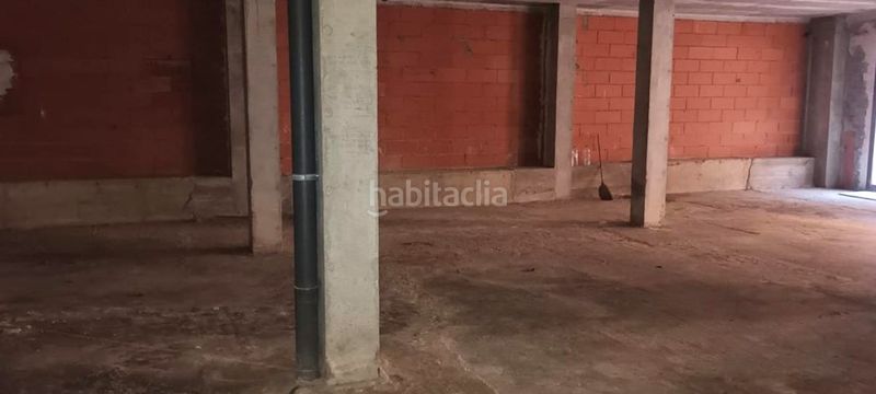 Foto a9f8b332-ce06-47c9-ab48-93fd9f57da94. Local comercial a Casco Antiguo - Ciudadela Jaca