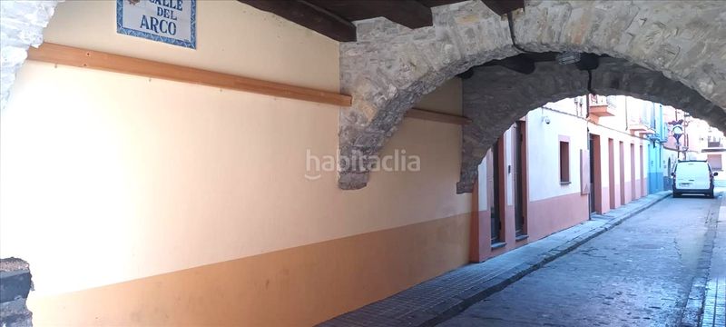 Foto adb19015-1538-4be8-9ade-8ad185e6090c. Local comercial a Casco Antiguo - Ciudadela Jaca