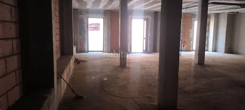 Foto bede34db-5749-4c64-981b-50a0ef2bbbe8. Local comercial a Casco Antiguo - Ciudadela Jaca