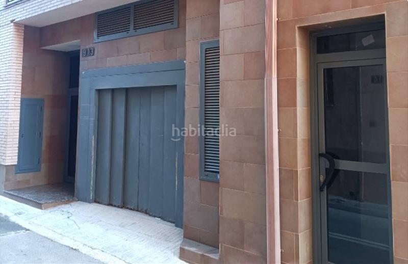 Foto 6b456d33-8db8-43c4-9463-8622a60e7965. Aparcament cotxe a Zona Hospital Amposta