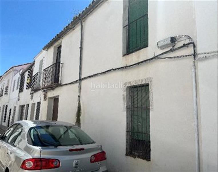 Foto 762e88f9-caa5-4ace-8a69-5b3cb3ce29fb. Casa a Llerena