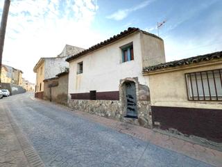 Casa  Larena juliana