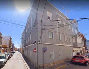 Piso en San José-San Bernardo