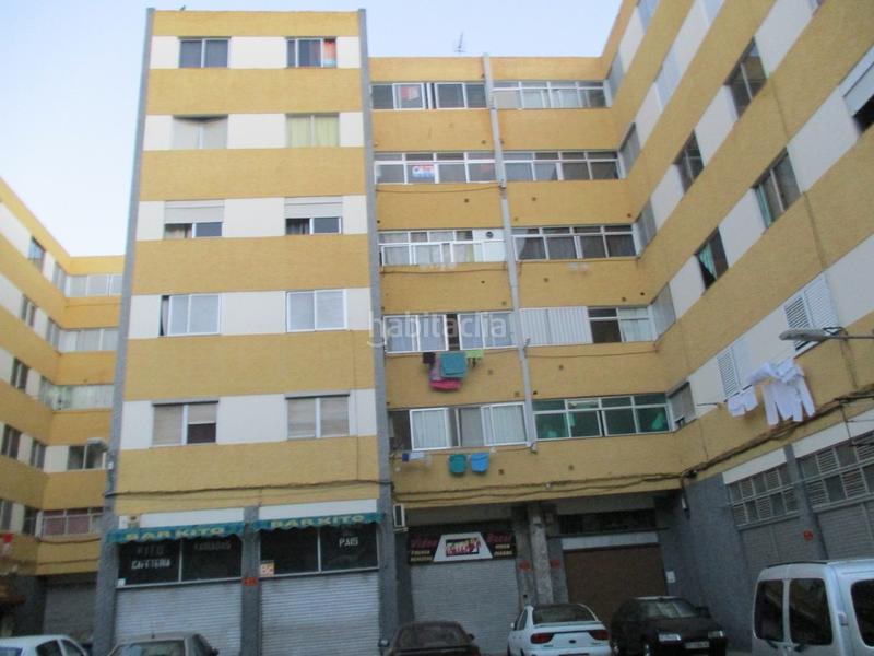 Foto c1b89371-1643-41ac-b31c-643b2b729746. Appartement dans Tristán - García Escámez - Somosierra Santa Cruz de Tenerife