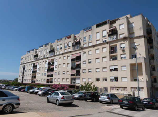 Posto auto  Gabriel garcia marquez