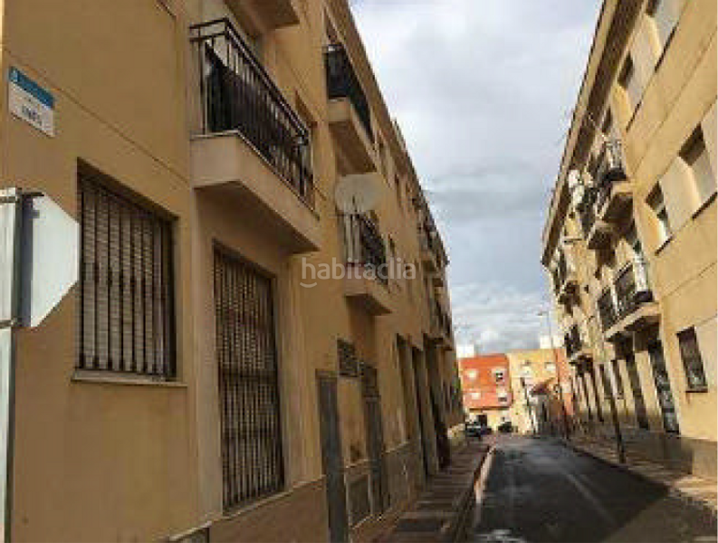 Foto 2e4aeee0-62d0-4aea-800e-fc02e173e0f6. Aparcament cotxe a Carretera Mojonera - Cortijos de Marín Roquetas de Mar