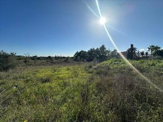 Terreny residencial  Alacanti