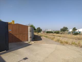 Chalet in Rinconada (La)