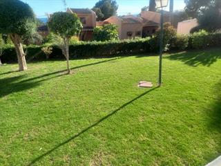 Apartament  Frutales de los
