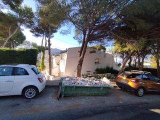 Apartament  Frutales de los