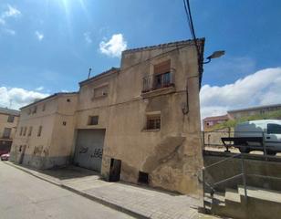 Casa  Polvorín
