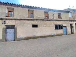 Casa  Polvorín