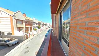 Etagenwohnung in La Flecha - Monasterio del Prado