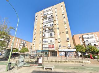 Appartement  San lazaro