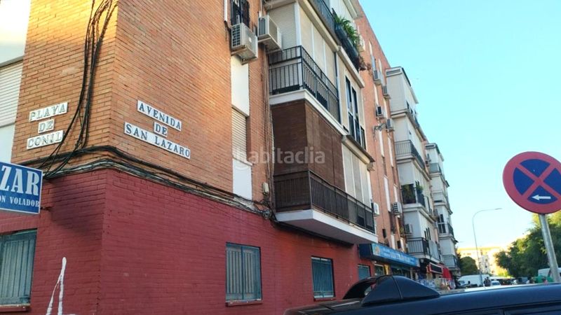 Foto 4231f739-e1ce-4577-9102-8c5ef850af85. Piso en El Torrejón - El Cerezo Sevilla