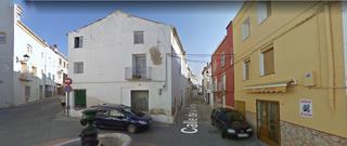 Haus in Requena