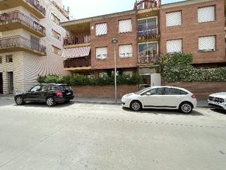 Parking voiture  Almata