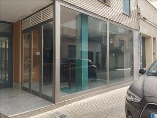 Local commercial  Industria