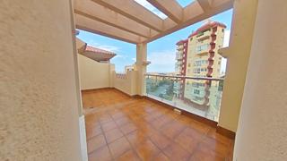 Appartement à Almerimar