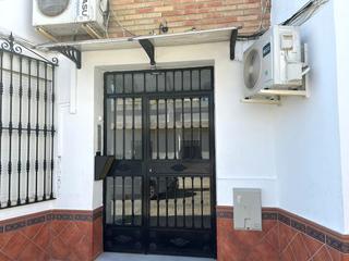 Appartement  Profesor rodriguez casado
