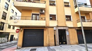 Appartement à Pardo Bazan