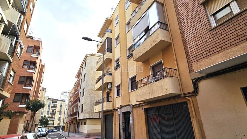 Foto 89a02247-7a3a-48bd-a84a-64f0c0ea199d. Etagenwohnung in Garrido Sur Salamanca