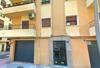 Piso  Pardo bazan