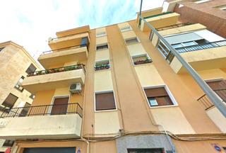 Appartement  Pardo bazan
