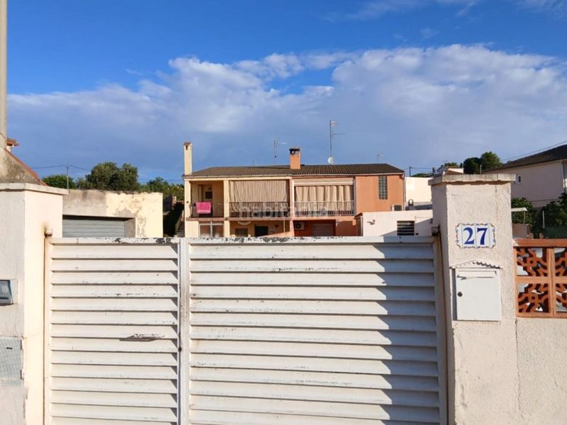 Foto c848a64d-77e5-447f-8f71-aba166d030bf. Casa a Mas Trader-Corral d´En Tort-Corral d´En Cona Cubelles