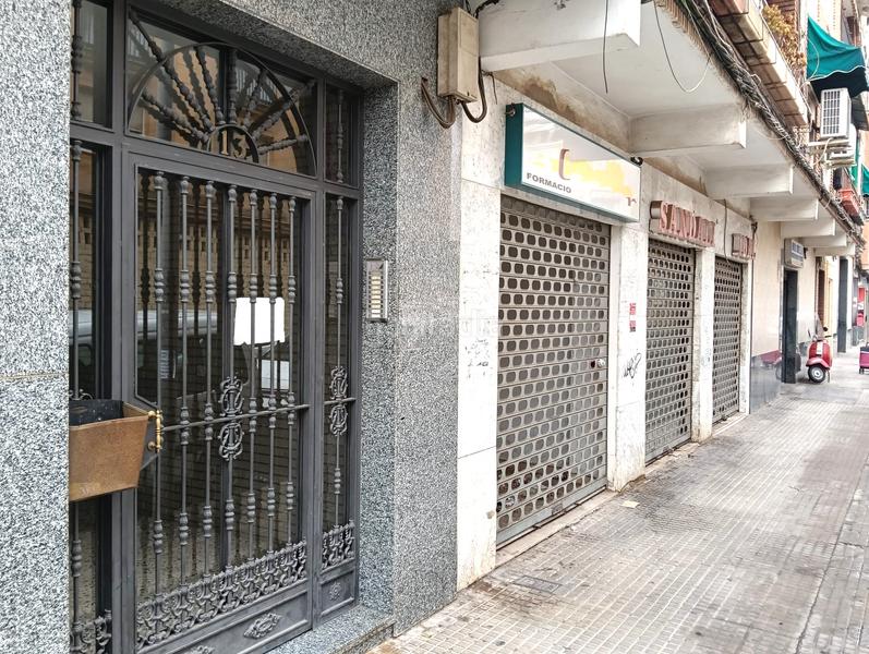 Foto 9b45adf3-af57-4e98-8a1f-fce850130792. Etagenwohnung in Sagunto - Edisol Córdoba