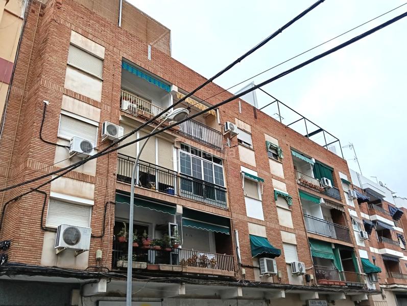 Foto 9a0eee70-3af2-4aa5-9387-c277f224aac4. Piso en Sagunto - Edisol Córdoba