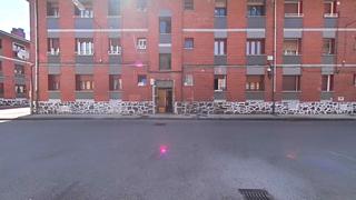 Piso  San salvador