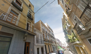 Appartement  Melendez valdes