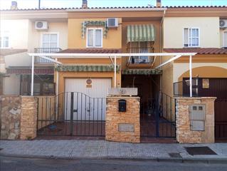 Maison  Lopez prudencio