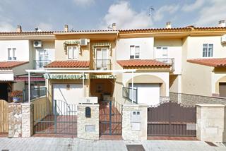 Maison  Lopez prudencio