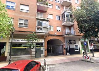 Etagenwohnung  Colon