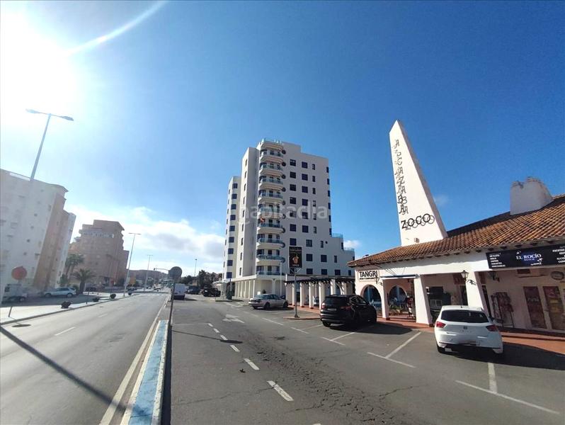 Foto 4a857c05-068b-4204-959c-fbb2ae5944bc. Appartamento in Playa del Galán Manga del Mar Menor (La)