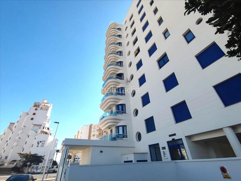 Foto 072e1322-2229-4d02-baf9-35e498520147. Appartement dans Playa del Galán Manga del Mar Menor (La)