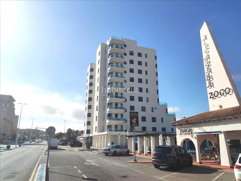Foto 2e66900c-9bb1-4156-8353-9323db31df01. Appartement dans Playa del Galán Manga del Mar Menor (La)